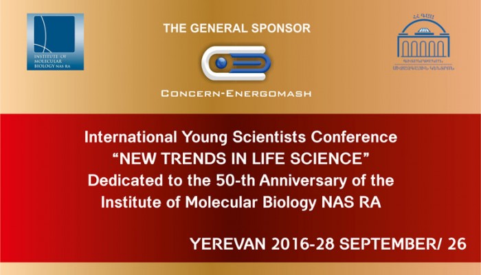 International Young Scientists Conference