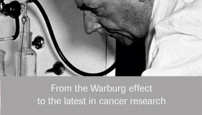 From the Warburg effect to the latest in cancer research