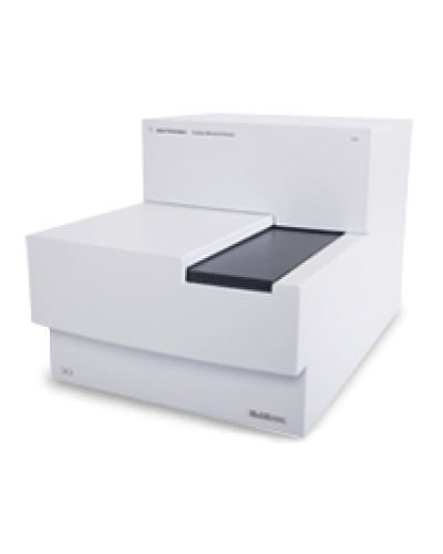 SureScan Microarray Scanner