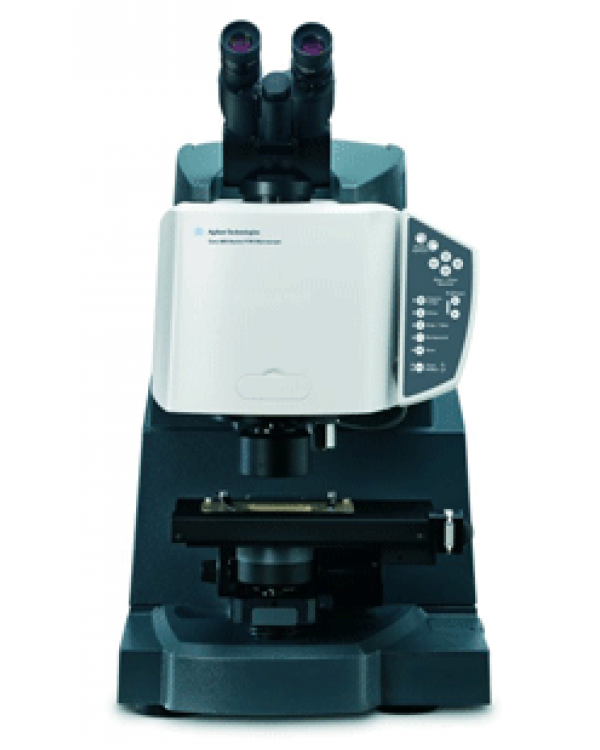 Microscopes Cary 610 FTIR