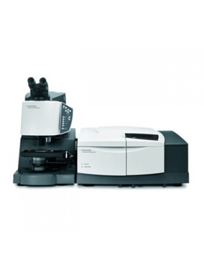 Microscopes  Cary 620 FTIR