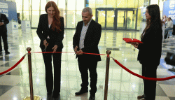 "Concern Energomash" CJSC Cօ-Organizer of Armenian International Healthcare Expo 2025