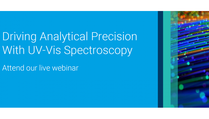 Достижение аналитической точности с помощью УФ-вид спектроскопии