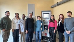 A New Standard in Scientific Research: Introducing State-of-the-Art Technology to Armenia